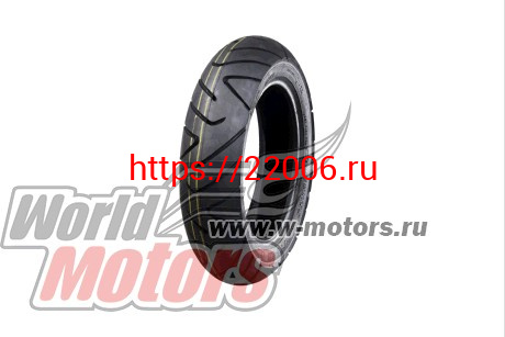 Покрышка 13" 110/90 SUN.F TL 6PR рисунок D-009 (премиум качество) Покрышка 13" 110/90 SUN.F TL 6PR рисунок D-009 (премиум качество)