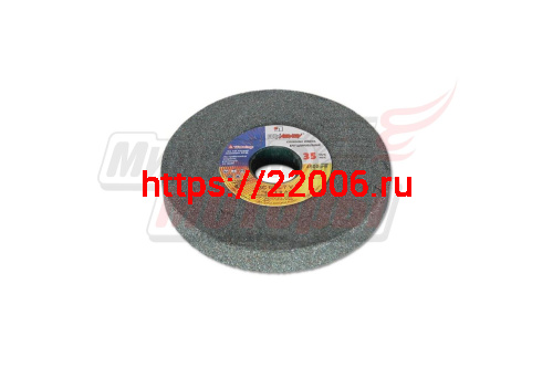 Круг шлифовальный 175*20*32 (63С) Круг шлифовальный 175*20*32 (63С)