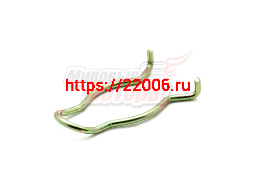 Толкатель стартера Рысь (440-1022066)