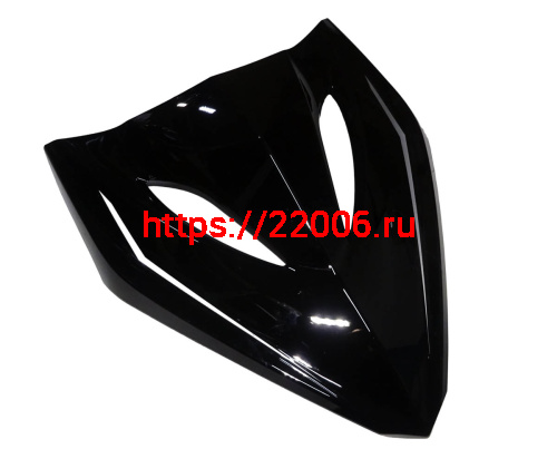 Облицовка передняя SPARK (004) Облицовка передняя SPARK (004)