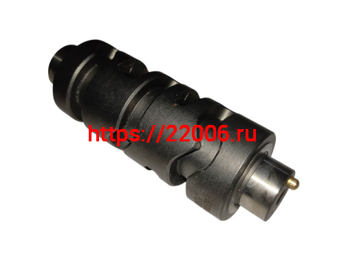 Вал червячный п/п (копирный) NB300 ZS (174MN-5) (100102620) Вал червячный п/п (копирный) NB300 ZS (174MN-5) (100102620)