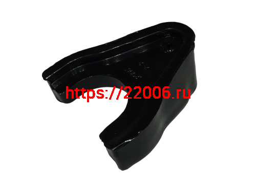 Вилка переключения передач Ветерок (616314) фото 2 Вилка переключения передач Ветерок (616314) фото 2