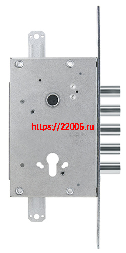 Корпус Cisa (Чиза) врезного замка REVOLUTION 56.525.48 (тех. упаковка) фото 2 Корпус Cisa (Чиза) врезного замка REVOLUTION 56.525.48 (тех. упаковка) фото 2
