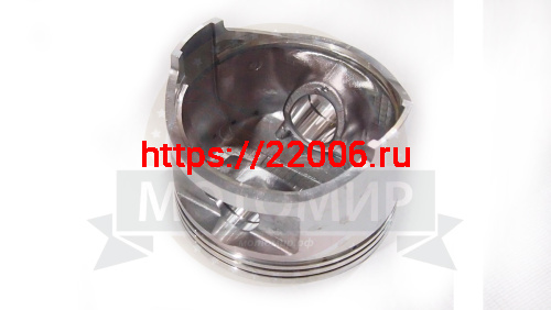 Поршень LIFAN 16 л.с. KP420 (13311-A2610-0001) 90мм фото 2