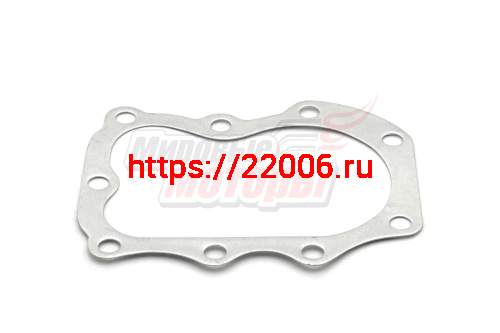 Прокладка головки Каскад аллюмин. Прокладка головки Каскад аллюмин.