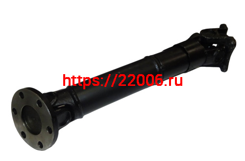 Кардан задний, в сборе 901A-300100 фото 2 Кардан задний, в сборе 901A-300100 фото 2