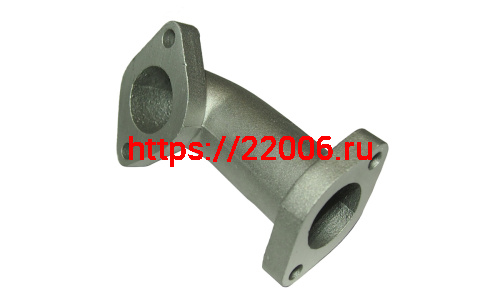 Патрубок карбюратора 1P56 алл FMJ-2 140R ATV (НАБОР) Патрубок карбюратора 1P56 алл FMJ-2 140R ATV (НАБОР)