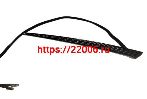 Подсветка декоративная LED MIRAGE 250 (ТЭККЕН) левая+правая (160112279-0001 + 160122282-0001) фото 2 Подсветка декоративная LED MIRAGE 250 (ТЭККЕН) левая+правая (160112279-0001 + 160122282-0001) фото 2