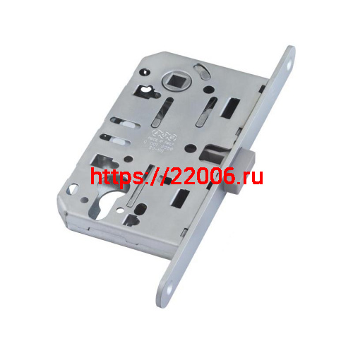 Корпус AGB (АГБ) замка магнит. под цил. MEDIANA POLARIS B06103.50.34.567 с отв. планк B02402.05 (мат хр) Корпус AGB (АГБ) замка магнит. под цил. MEDIANA POLARIS B06103.50.34.567 с отв. планк B02402.05 (мат хр)
