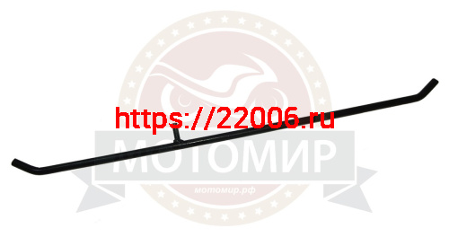 Полоз лыжи Буран (110300370)