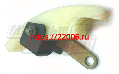 Натяжитель цепи Рысь (219.06.016.000) без кронштейна Натяжитель цепи Рысь (219.06.016.000) без кронштейна