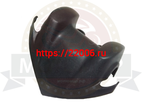 Облицовка крепления руля ATV PANTERA 200 (116419714252401) (НАБОР) Облицовка крепления руля ATV PANTERA 200 (116419714252401) (НАБОР)