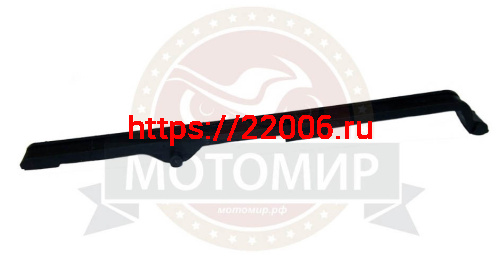 Успокоитель цепи ГРМ CBB250 см3 Zongshen ZS 165FMM большой (100105226) (НАБОР) Успокоитель цепи ГРМ CBB250 см3 Zongshen ZS 165FMM большой (100105226) (НАБОР)