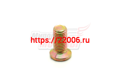 Винт сцепления Урал