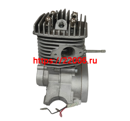 Двигатель веломотор AVENGER 85 RW (КОМПЛЕКТ для установки) фото 7 Двигатель веломотор AVENGER 85 RW (КОМПЛЕКТ для установки) фото 7