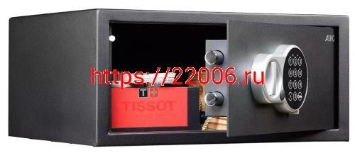 Сейф Aiko Hotel SH-20.EL Сейф Aiko Hotel SH-20.EL