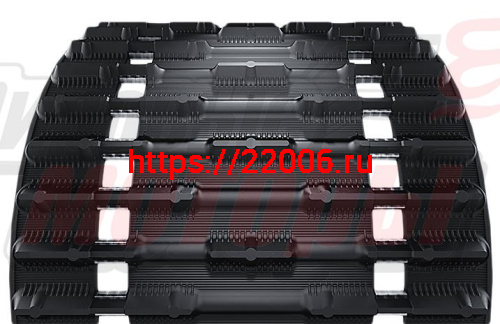 Гусеница Тайга-600 (003 000 09) (Д-3937мм, Ш-600мм, шаг-63,5мм, шагов-62) (PATRUL 550 SWT, БАРС, Тайга классика 11 комплектация, Тайга Ст-500Д, PATRUL Гусеница Тайга-600 (003 000 09) (Д-3937мм, Ш-600мм, шаг-63,5мм, шагов-62) (PATRUL 550 SWT, БАРС, Тайга классика 11 комплектация, Тайга Ст-500Д, PATRUL