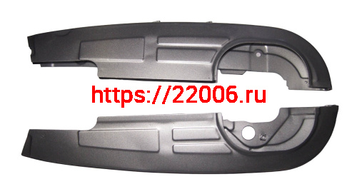 Кожух цепи RAID (НАБОР) Кожух цепи RAID (НАБОР)