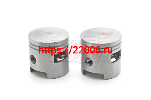 Поршень Вихрь25 "00" Поршень Вихрь25 "00"
