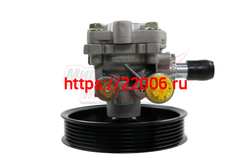 Насос ГУР MITSUBISHI OUTLANDER 2.0 03-08, OUTLANDER 2.4, LANCER CS W 03-07 (HR51288)