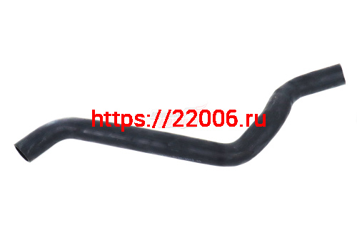 Патрубок радиатора Верхний Tiggo (T11-1303111) Патрубок радиатора Верхний Tiggo (T11-1303111)