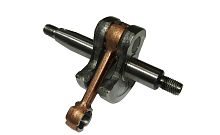 Коленвал мотокосы BC/GBC-026