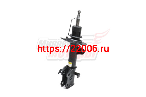 Амортизатор передний левый F7 (2905112XKQ00A)