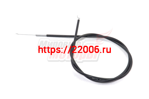 Трос газа Каскад "ММ" Трос газа Каскад "ММ"