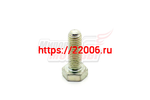 Болт М10х30 Болт М10х30