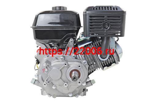 Двигатель LIFAN 15 л.с. 190FL c косозубчатым понижающим редуктором 2:1 (420cc, вал d25) фото 4 Двигатель LIFAN 15 л.с. 190FL c косозубчатым понижающим редуктором 2:1 (420cc, вал d25) фото 4