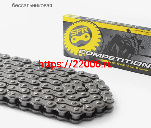 Цепь приводная 520*120L SFR Цепь приводная 520*120L SFR