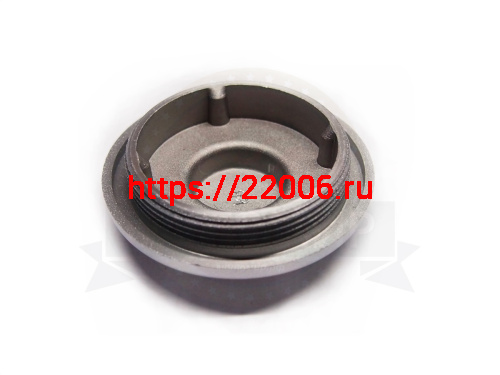 Крышка головки регулировки клапанов CB250 см3 Zongshen ZS 172FMM (100102870-0006) фото 2 Крышка головки регулировки клапанов CB250 см3 Zongshen ZS 172FMM (100102870-0006) фото 2