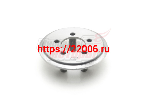 Диск сцепления нажимной 163FML-2 (200cc) (с 5-ю трубками) LIFAN оригинал Диск сцепления нажимной 163FML-2 (200cc) (с 5-ю трубками) LIFAN оригинал