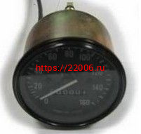 Спидометр СП158, 69.3802 Рысь с суточным "ММ" Спидометр СП158, 69.3802 Рысь с суточным "ММ"