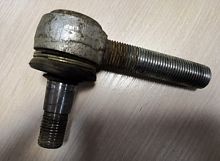 Шаровая опора верхняя АРМАДА АВ L-72мм, М14мм, D конуса-19мм, D рычага-16мм, L рычага-65мм