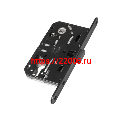 Корпус AGB (АГБ) замка магнит. под цил. MEDIANA POLARIS B06103.50.93.567 с отв. планк B02402.05 (черный) Корпус AGB (АГБ) замка магнит. под цил. MEDIANA POLARIS B06103.50.93.567 с отв. планк B02402.05 (черный)