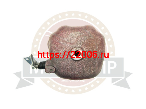 Крышка головки цилиндра R190