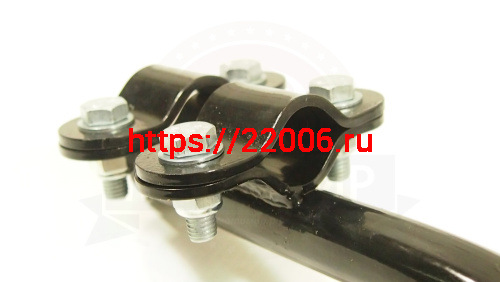 Прицепное устройство (кронштейн с крюком) для СКАУТ САФАРИ 6,5 л.с. (НАБОР) фото 2 Прицепное устройство (кронштейн с крюком) для СКАУТ САФАРИ 6,5 л.с. (НАБОР) фото 2