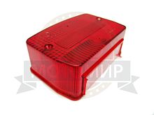 Рассеиватель заднего фонаря  (Россия)