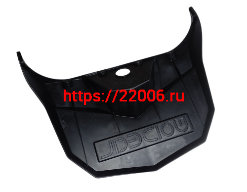 Брызговик снегоход COMPASS 200 (14-19) фото 2