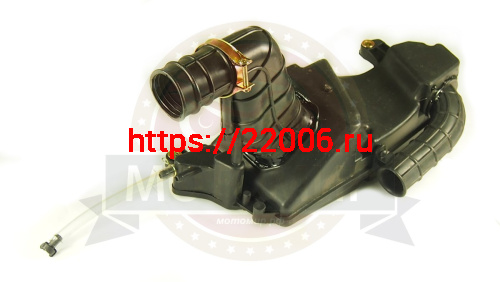 Фильтр воздушный в сборе скутер CITY PG (049)