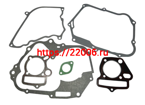 Набор прокладок 153FMI