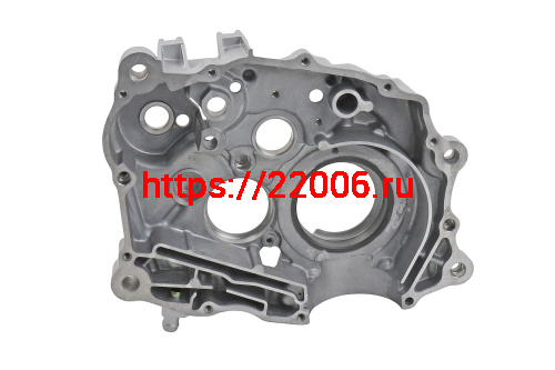 Картер правый 167FMM 250см3 LIFAN оригинал фото 2 Картер правый 167FMM 250см3 LIFAN оригинал фото 2