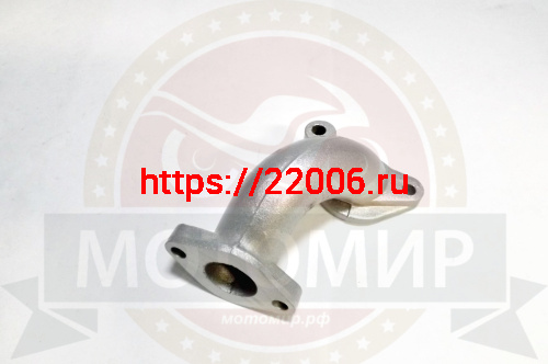 Патрубок карбюратора 1Р54FMI Шторм, алл (НАБОР) Патрубок карбюратора 1Р54FMI Шторм, алл (НАБОР)