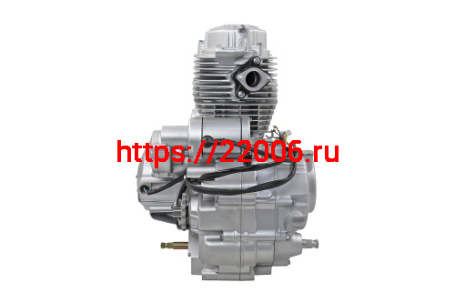 Двигатель 162FMJ (150сс) Хантер, Симплер (МЕХАНИКА) фото 4 Двигатель 162FMJ (150сс) Хантер, Симплер (МЕХАНИКА) фото 4