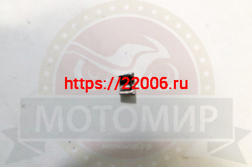 Сухарь клапана 1P56 FMJ-2 (Е3-10) (НАБОР)