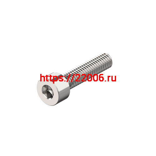 Винты Armadillo (Армадилло) для соединения профилей SLD/SWD.Scope М4/18 screw (8 pcs) Винты Armadillo (Армадилло) для соединения профилей SLD/SWD.Scope М4/18 screw (8 pcs)