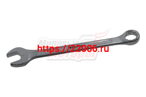 Ключ комбинированный 19х19 Ключ комбинированный 19х19