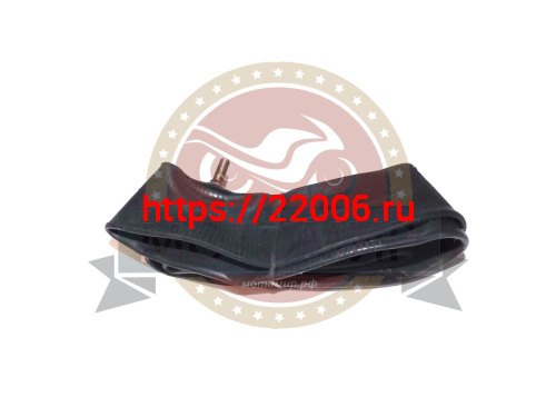 Камера 14" 2.25/2.50-14 бутил ,вентиль TR4, питбайк ,  CN
