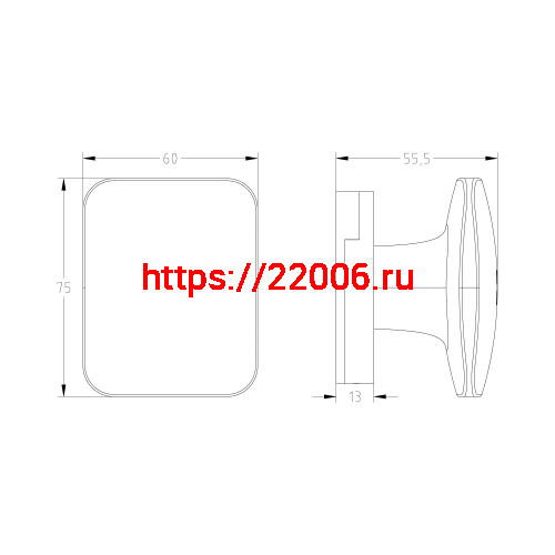 Электронный замок Sanyo D600 Usmart Go DM70 с WiFi, с видеодомофоном, черный фото 3 Электронный замок Sanyo D600 Usmart Go DM70 с WiFi, с видеодомофоном, черный фото 3